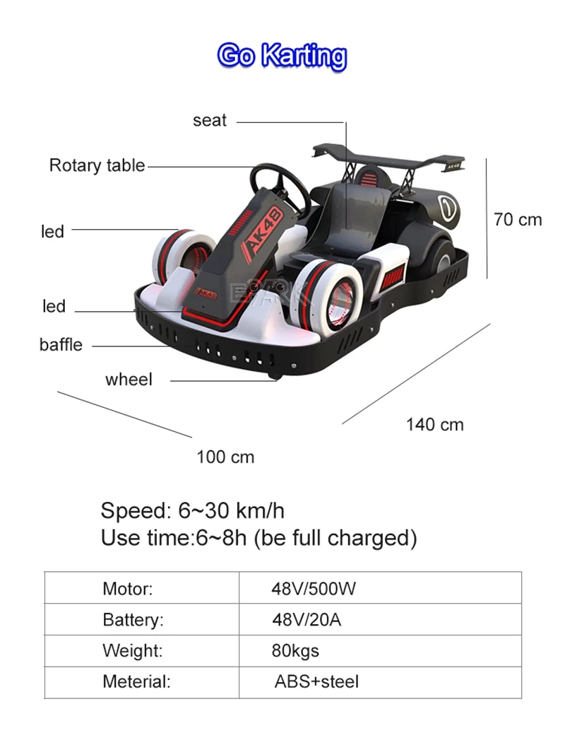 Go Karting 2 Go Karting 2