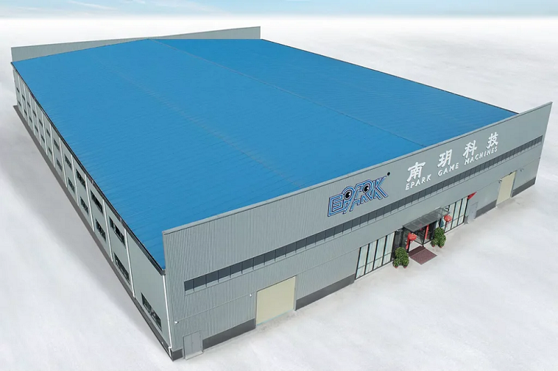 factory factory