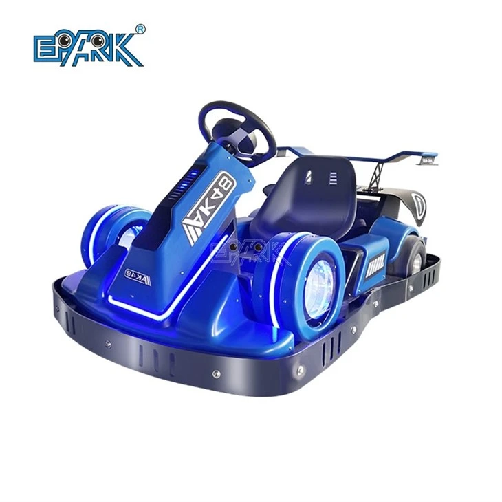 Battery Operated Toy Go Kart