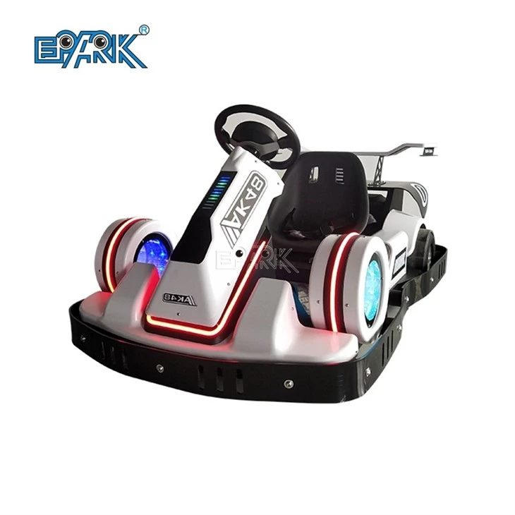 Battery Operated Toy Go Kart