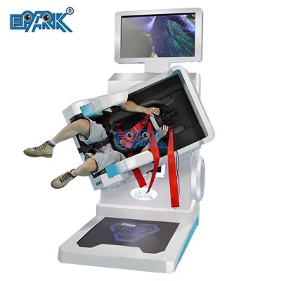 Зашто је ВР машина за игре и даље тако скупа?