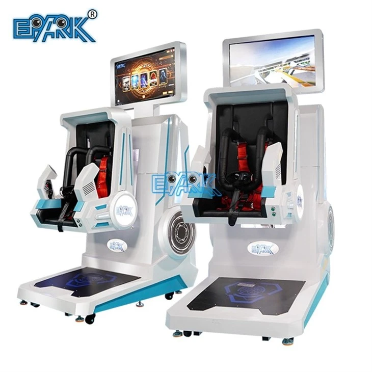 VR 360 Chair Game Machine