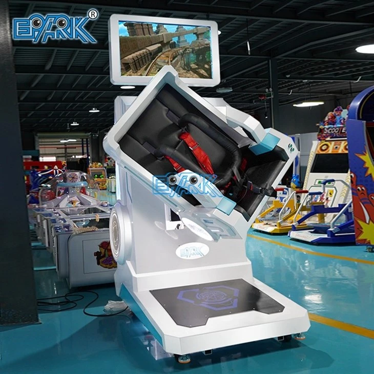 VR 360 Chair Game Machine