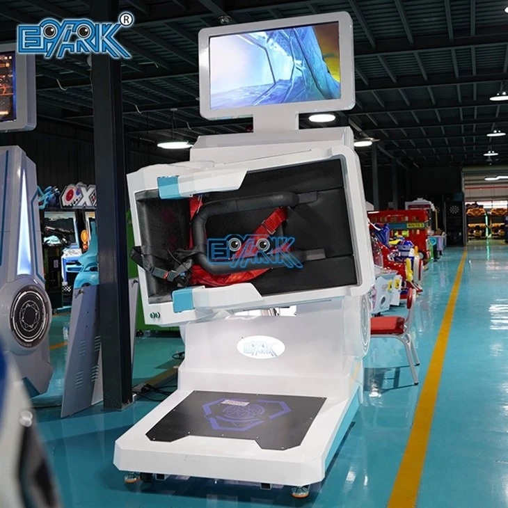 VR 360 Chair Game Machine