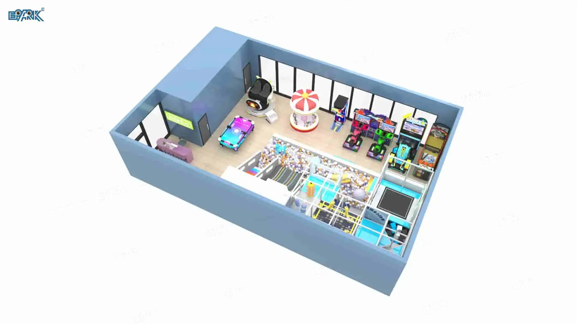 Истраживање различитих типова аркадних машина: шта купити?