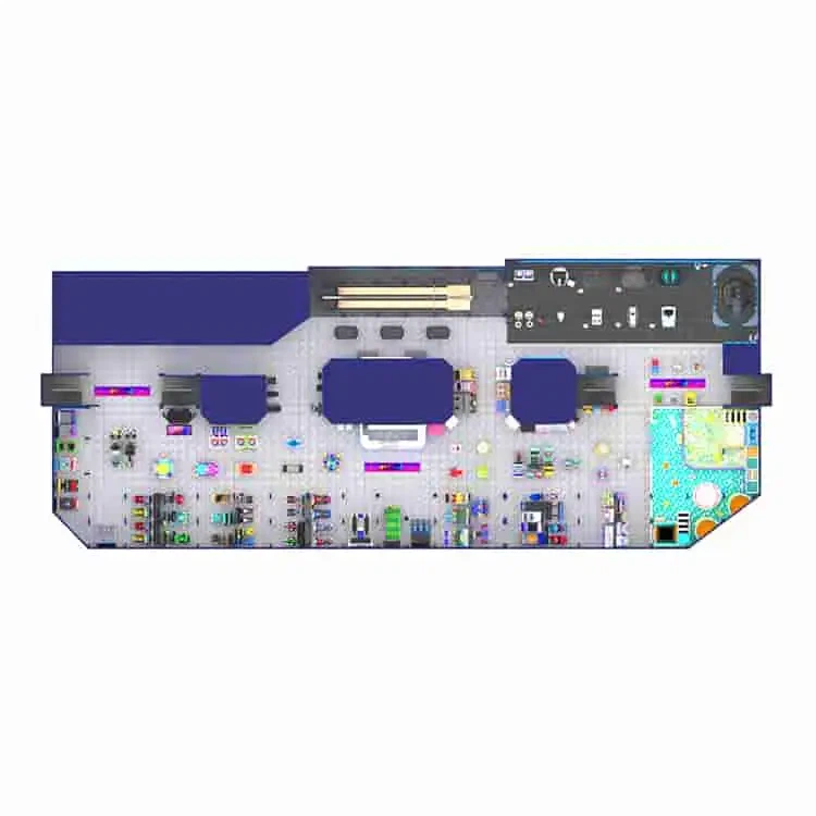 10 најбољих стрељачких аркадних машина за профитабилне ФЕЦ у 2026