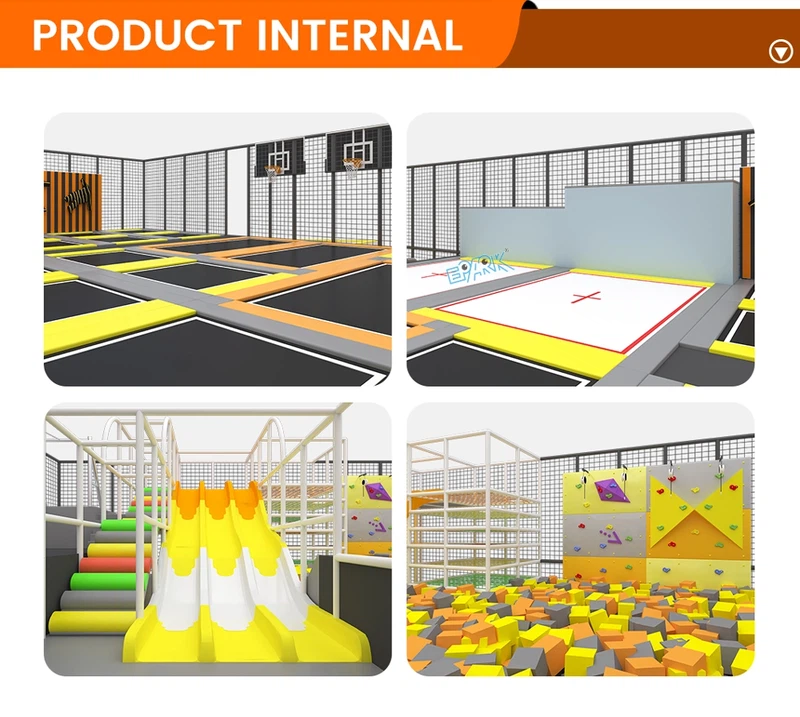 Soft Playground Park3 Soft Playground Park3