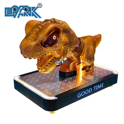 Парент Цхилд Диносаур Сериес Киддие Риде